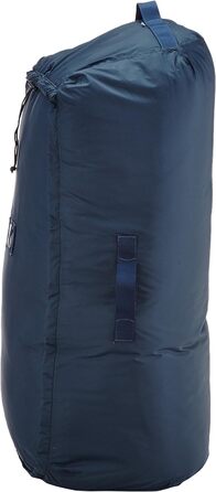 Сумка для перенесення рюкзака Fjallraven Flight Bag (синя (темно-синя), 32 x 33 x 67 см/50 літрів)