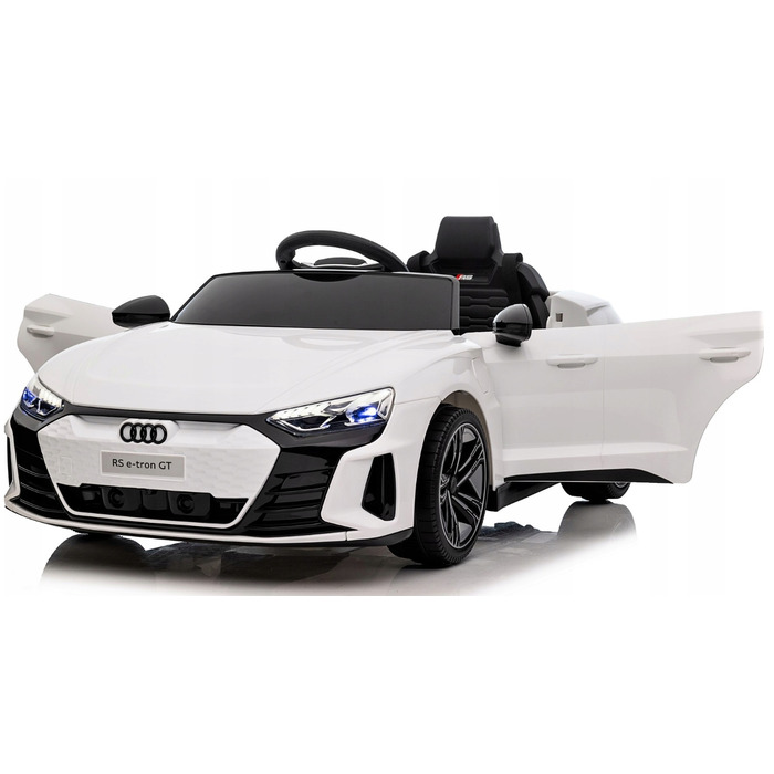 Дитячий електромобіль Audi E-Tron GT RS