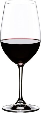 Бокали для вина RIEDEL Vinum Riesling Gran Cru, 2 шт., кришталь, для білого вина