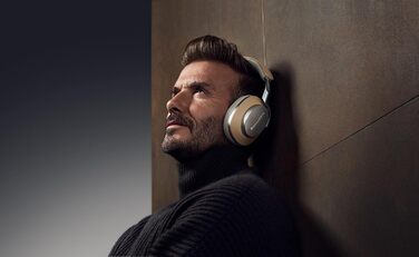 Бездротові накладні навушники Bowers & Wilkins PX8, шумозаглушення, Bluetooth, відтворення 30 годин