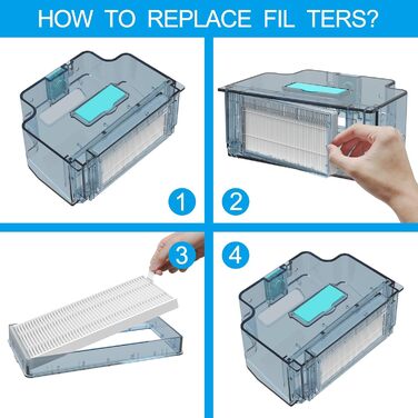 Робот-пилосос LEFANT M320 з функцією миття, потужність 6000 Па, уникнення перешкод, розпізнавання килимів, керування через додаток/Alexa, налаштування заборонених зон (PJ02)