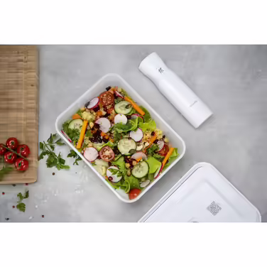 Вакуумна коробка для холодильника, 2 л Fresh & Save Zwilling
