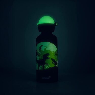 Дитяча пляшка для води SIGG Glow 0,4 л