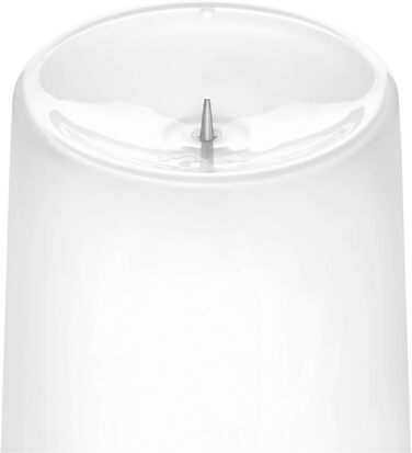 Електричний яйцеварка WMF Stelio: 1-7 яєць, нержавіюча сталь, регулювання ступеня нагріву, функція продовження нагріву, мірний стаканчик