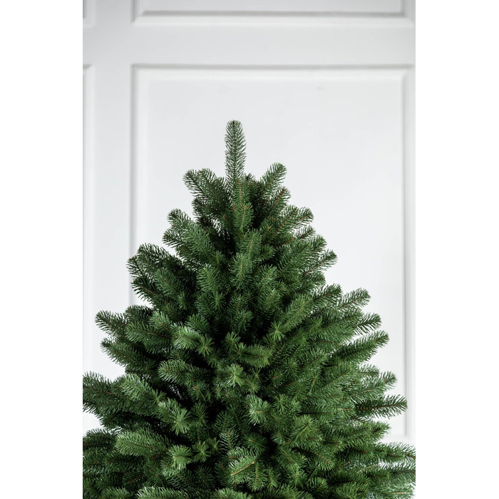 Ялинка лита 'Версальська' ПАРАСОЛЬКА ЗЕЛЕНА 2,50м