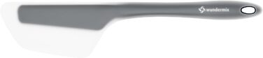 Чудо-міксер-Flexispatel гнучкий силіконовий шпатель (34 см) * ідеальний шпатель для блендера TM6/ TM5 / TM31 * для спорожнення блендера