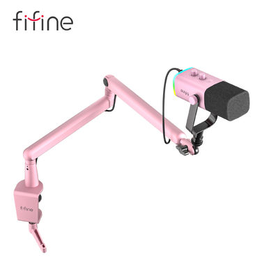 USB мікрофон Fifine TAM8P