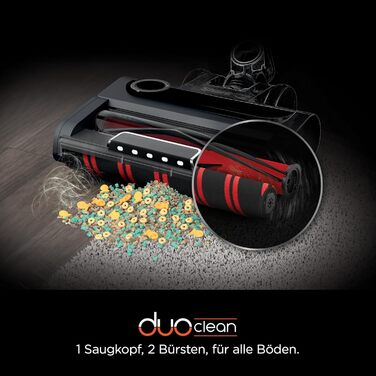 Пилосос акумуляторний Shark Stratos IZ400EUTBK безмішковий, для шерсті тварин, алергіків, килимів та твердих підлог, з автонабором та гнучкою трубою, сіро-рожевозолотий