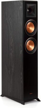 Динамік Klipsch RP-5000F з чорного дерева