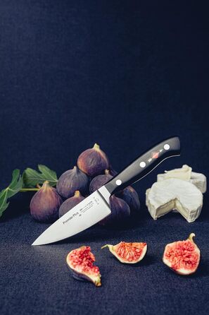 Ніж кухарський F. DICK Premier Plus 12 см, нержавіюча сталь X50CrMoV15