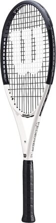 Графітова ракетка Wilson Tour XP та 3 м'ячі Wilson Championship (Federer Tour XP 103)