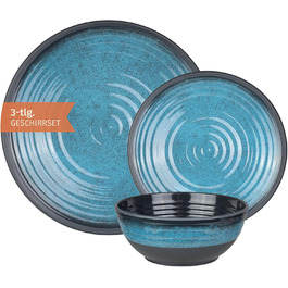 колір: блакитний