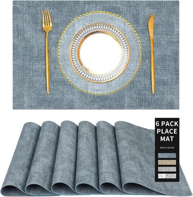 Набори тканинних серветок для столу Burgunderrot (бордові), 8 шт. - легко миються, термостійкі, для кухні, набір для святкування