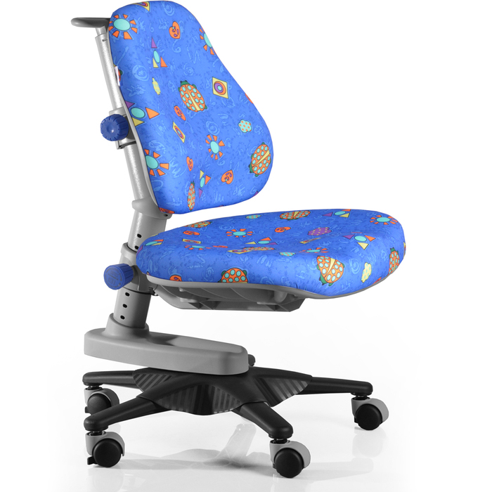 Крісло Mealux Ньютон BB (арт. Y-818 BB (знижка))