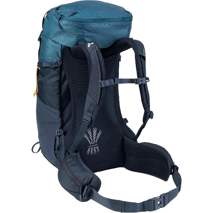 Рюкзаки VAUDE Unisex Brenta 36640-49л (один розмір, затемнення)