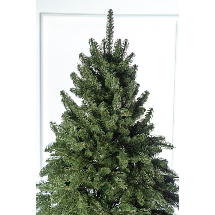 Ялинка лита 'Лапландська' ПАРАСОЛЬКА ЗЕЛЕНА 3,00м