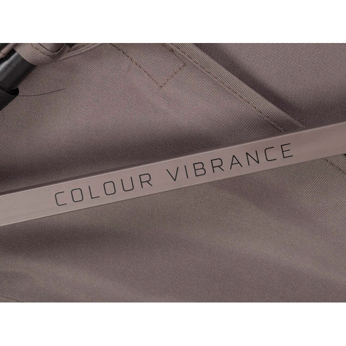 Прогулянковий візок Euro-Cart Ezzo, колір Taupe (сіро-бежевий)