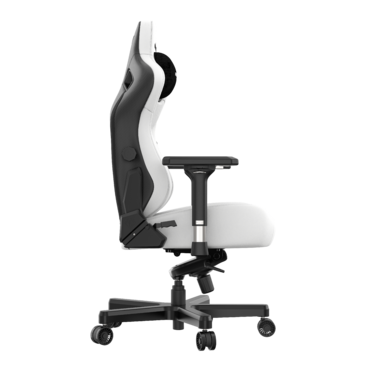 Крісло ігрове Anda Seat Kaiser 3 White Size XL
