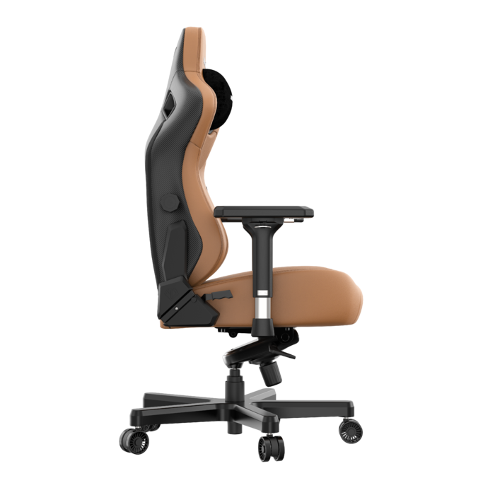Крісло ігрове Anda Seat Kaiser 3 Brown Size XL