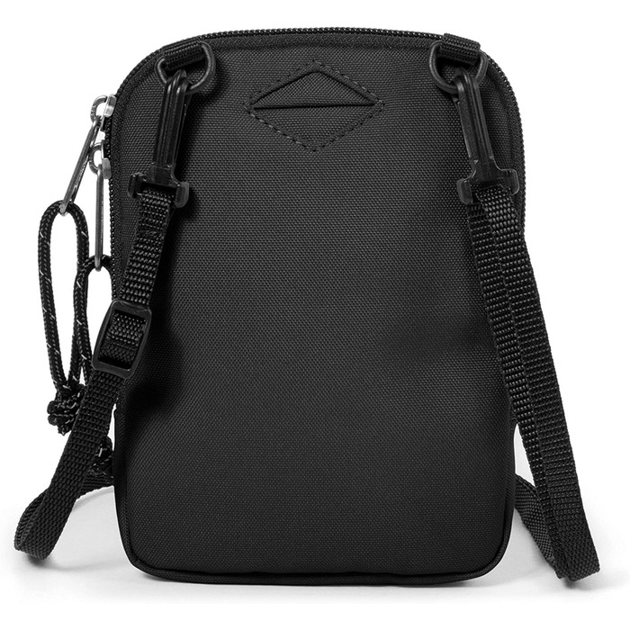 Сумка через плече Eastpak BUDDY, 33 см, 11,5 л Чорна