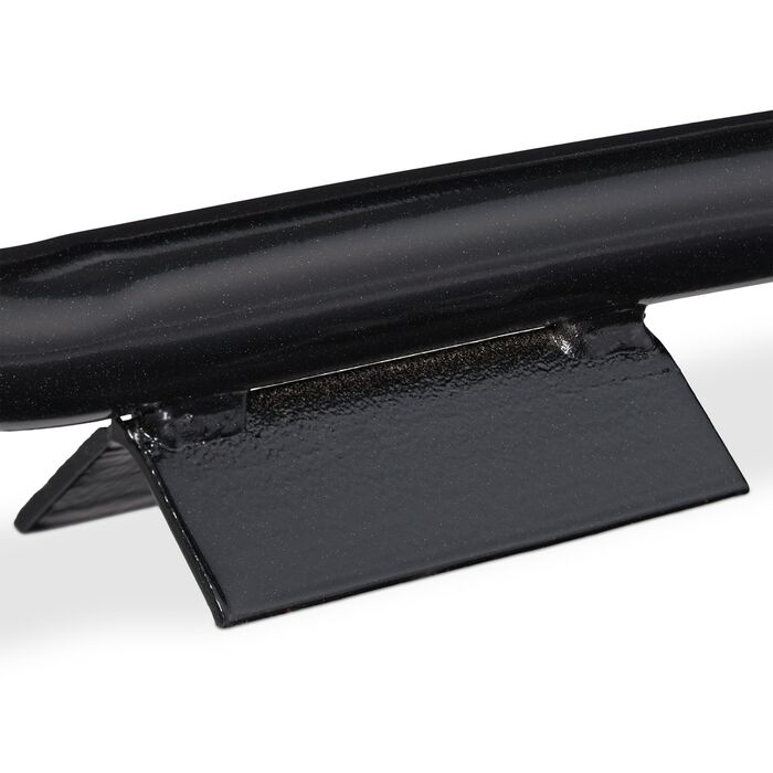 Relaxdays Регульована полиця для дров