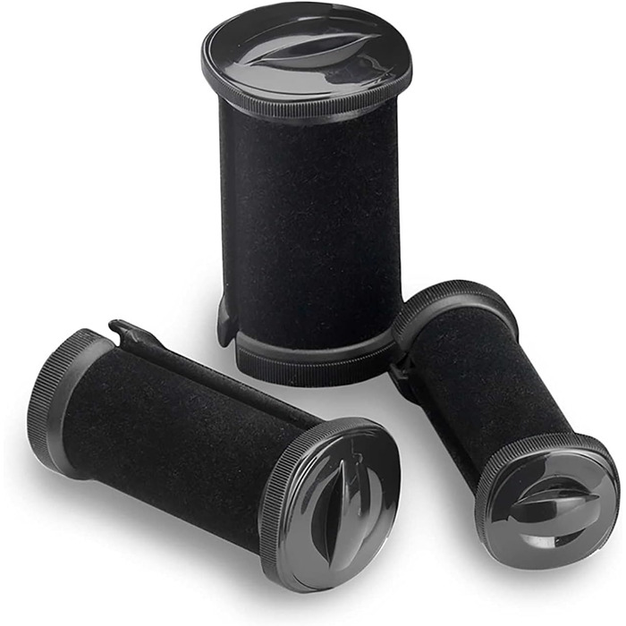 Золотисто-чорний, C260E 1 упаковка (керамічні ролики)