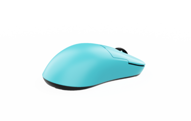 Бездротова миша Ajazz AJ159 APEX Blue (AJM159-A-BLUE)