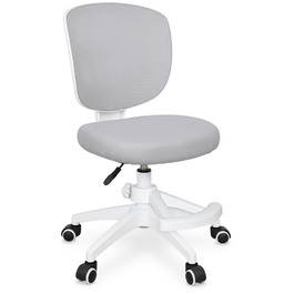 Дитяче крісло Evo-Kids Study Air Plus Grey (арт. Y-101 G Plus)