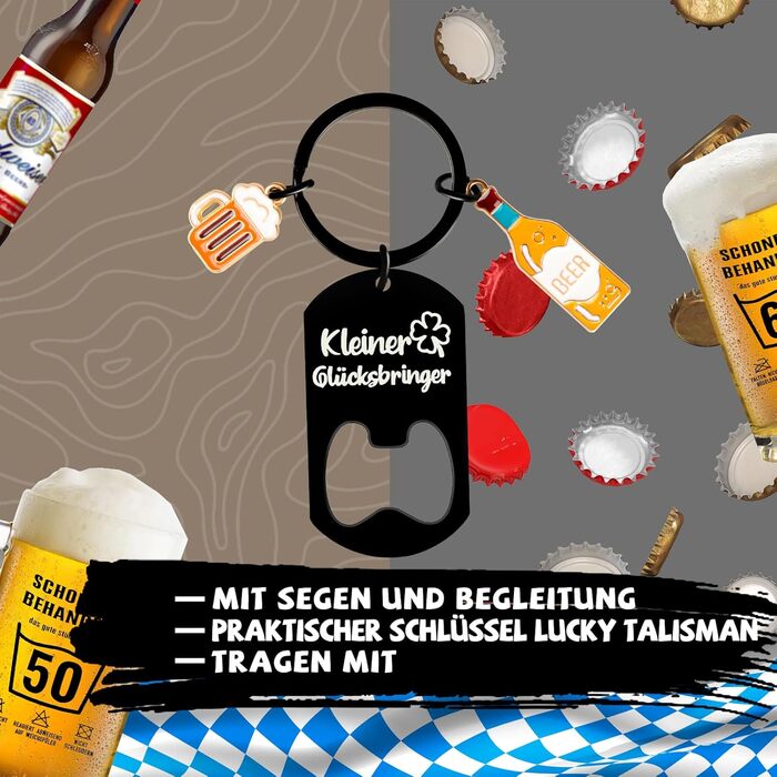 Пивний келих 