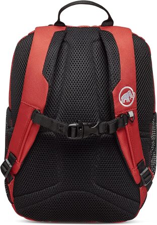 Рюкзак на блискавці Mammut Unisex Child First (упаковка з ук) 4-літровий лосось/теракота