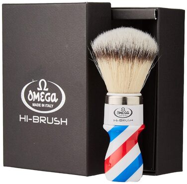 Синій, фруктовий, 46806 - Fiber'Hi-Brush'