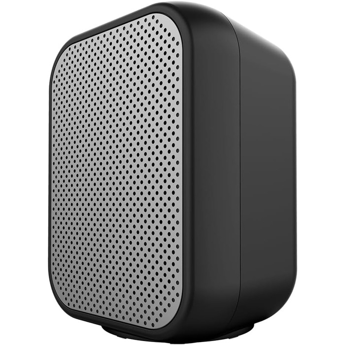 Обідній нагрівач Cecotec ReadyWarm 1500 Max Ceramic Rotate - керамічний, 1500 Вт, регульований термостат, 3 режими, 15 м²