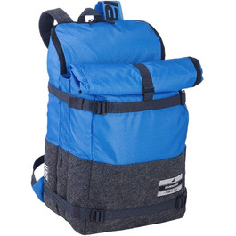 Рюкзак Babolat 3 3 Evo рюкзак сіро-блакитного кольору, Nlau