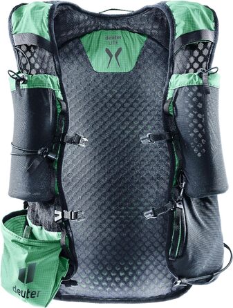 Рюкзак для трейлраннінгу deuter Ascender 7 (7 л, м'ята)