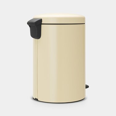 Педаль для сміття 20 л Silent Almond NewIcon Brabantia