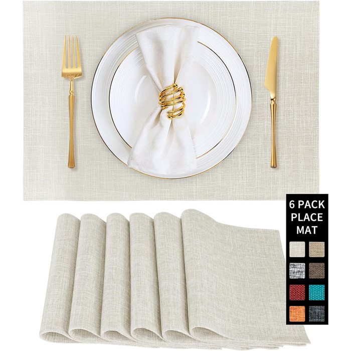 Набір тканинних серветок для столу (8 шт) Бордовий колір, стійкі до тепла, легко миються. Ідеально для святкування, кухні та особливих випадків.