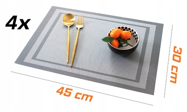 Комплект садових меблів Gotel, метал, чорний, 3 предмети