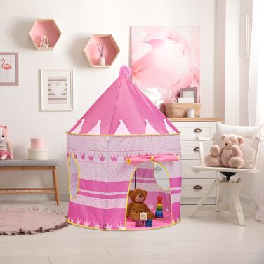 Палатка для ігор 