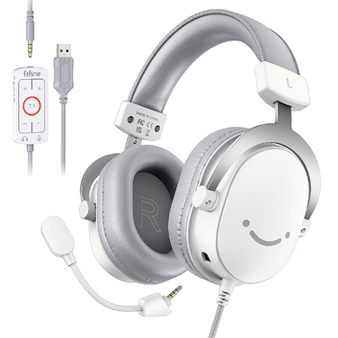 Гарнітура Fifine H9W