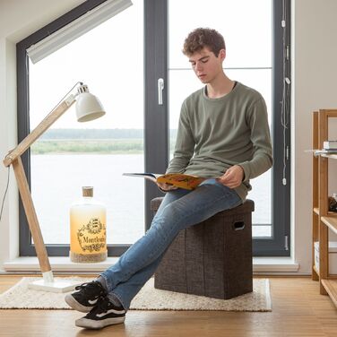 Relaxdays Складний табурет