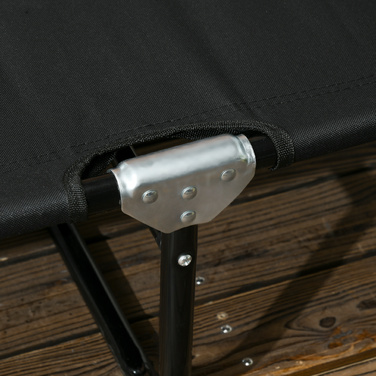 Набір з 2 сонячних лежаків, розкладні садові лежаки з 5-рівневим регулюванням спинки та максимальною вагою користувача до 120 кг