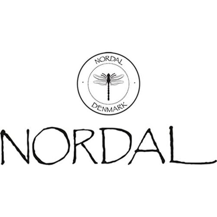 Термос Nordal Isolierkanne для чаю та кави, 1000 мл, 28 см, рожевий (Rosé)