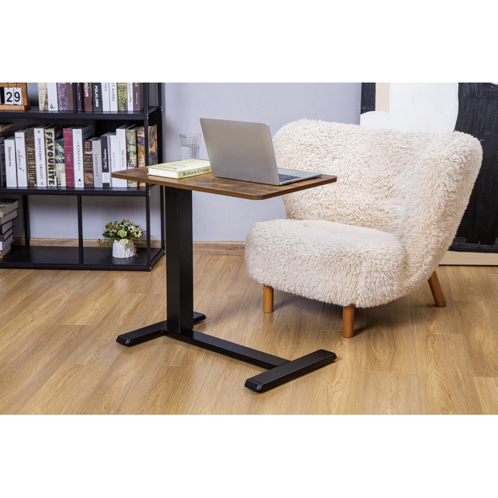 Офісний стіл з регулюванням висоти OfficePro ODM366B