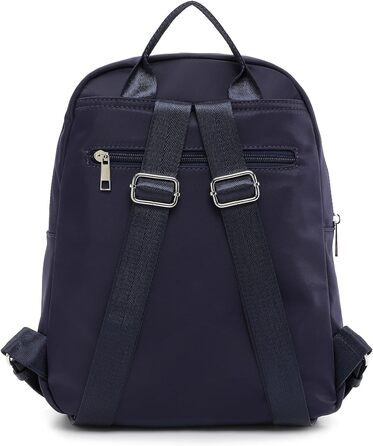 Рюкзак Tamaris TAS Angela 33002 Рюкзак жіночий Uni Blue 500 One size