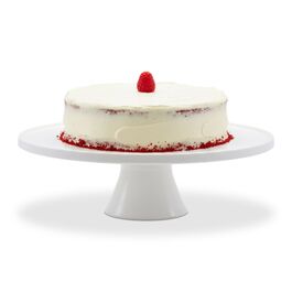 Підставка для тортів Relaxdays білого кольору