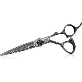Професійні ножиці для волосся з нержавіючої сталі (65 символів)