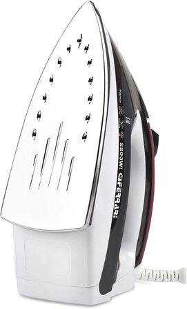 Праска з парою Ferrari Califfo G40017, 2200 Вт, 280 cc