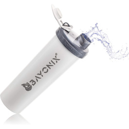 Пляшка для води BAYONIX