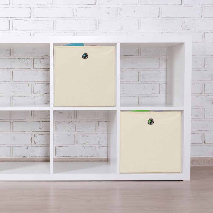 Набір з 4 органайзерів Relaxdays