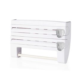 Диспенсер для кухонних рушників Relaxdays